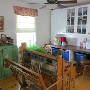 Artful Living Designer Show House