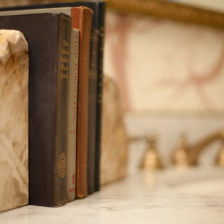 Industrial Evolution - Remnants As Home Decor